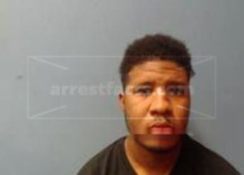 Montrell Coran Washington