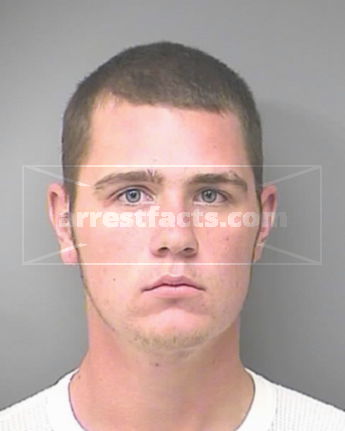 Justin Raymond Broome