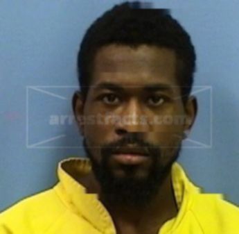 Daron D. Jackson