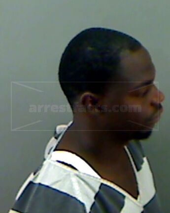 Anthony Jamull Evers