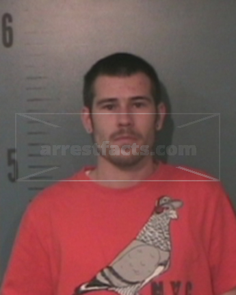 Dustin Allan Stewart