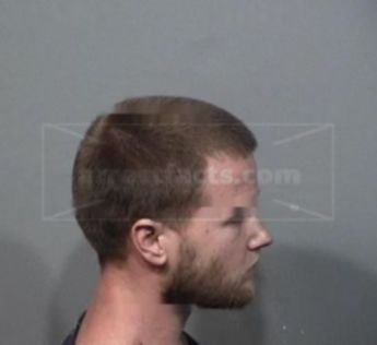 Travis Michael Marion