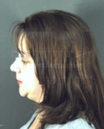 Tracy Suzanne Jones
