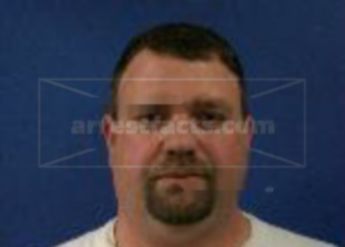 Donald Wayne Huckabee