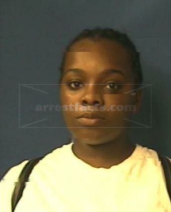 Kiona Lashawn Woodson