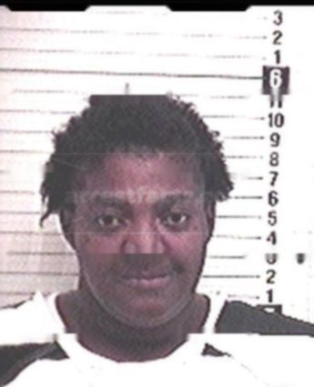 Deltonia Antonette (Bookhart) Mack