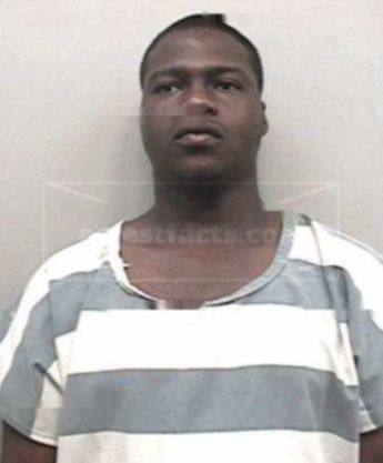 Jermaine Montrell Brantley