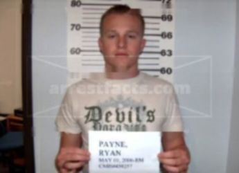 Ryan M Payne