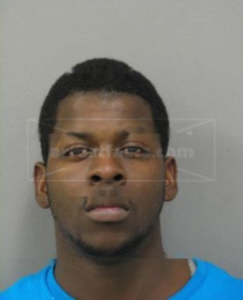 Darius Damar Crayton