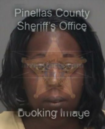 Syreeta Juanita Malcolm