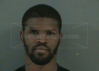 Deon Terrell Caldwell