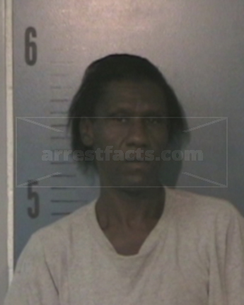 Ronald Ray Riggins