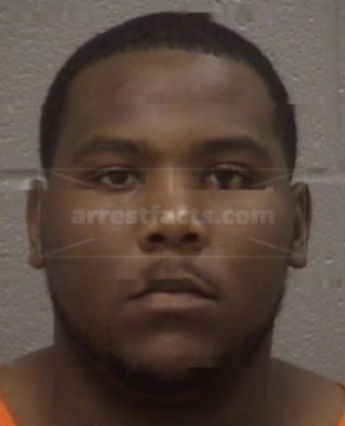 Michael Dewayne Ware