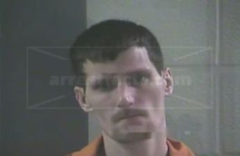 Christopher James Mays