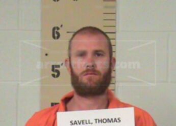 Thomas Tyson Savell