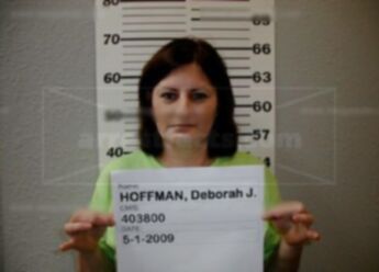 Deborah Jo Hoffman