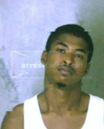 Octavious Deshon Harmon