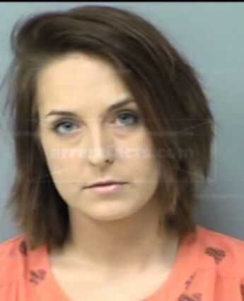 Brittany Lillian Kern