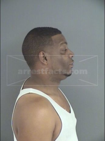 Timothy Jamar Pearson