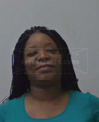 Lakisha Shannette Mccomb