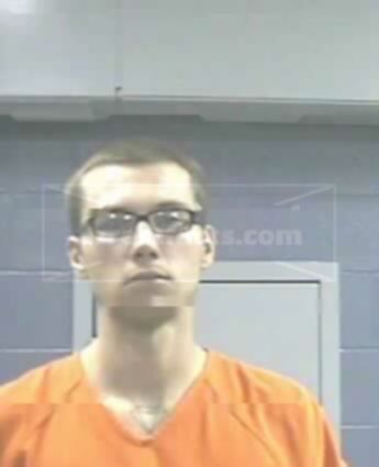 Robert Brandon Mccallister