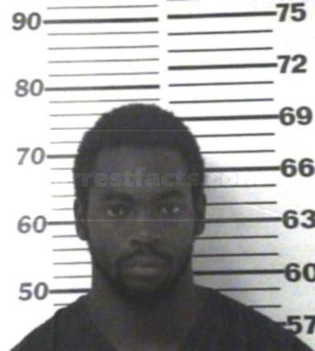 Jeffery Wayne Maurice Coleman