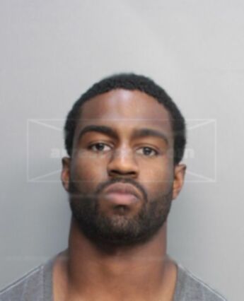 Travon Garrett Bellamy