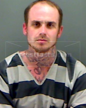 Joshua Eldon Alford