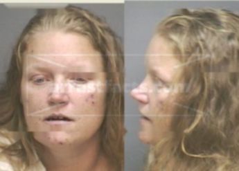 Cheryl Michelle Hunter