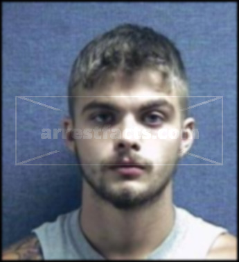 Christopher James Baucom