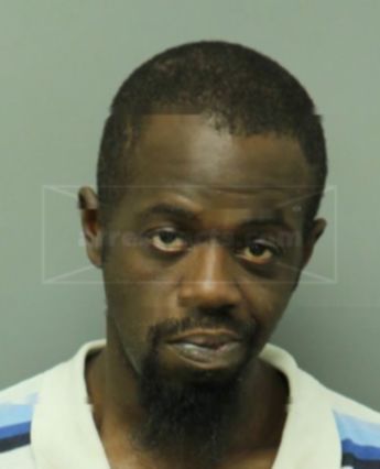 Luthaniel Odell Mccullers
