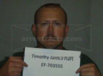 Timothy James Hart