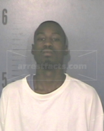 Brandon Rashard Brooks