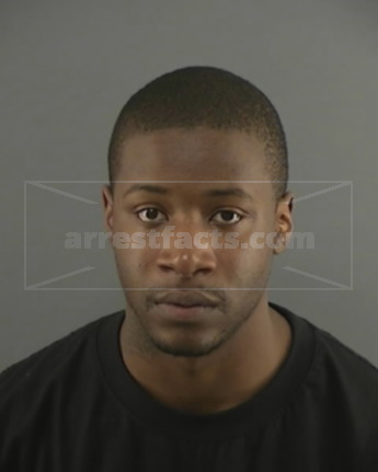 Demarius Rashad Williams