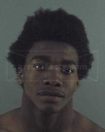 Cortez Laron Chappell