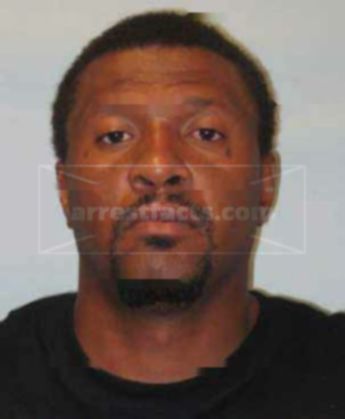 Sedrick Dewayne Caldwell