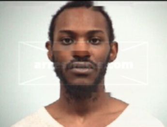 Terrance Darneil Coleman