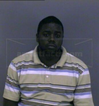 Brian Christopher Davis