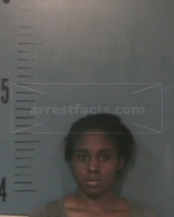 Jacquelyn Juanice Jackson