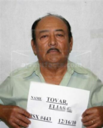 Elias Guerrero Tovar