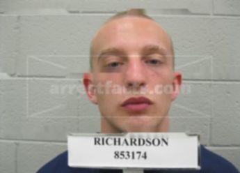 Ricky Scott Richardson