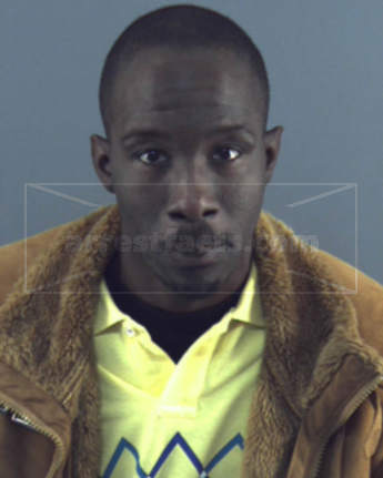 Donzell Cartez Calip