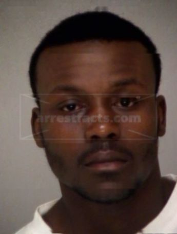 Jarvis Tyshawn Floyd