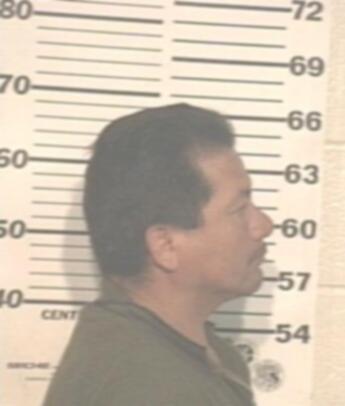 Jose Manuel Molina Valadez