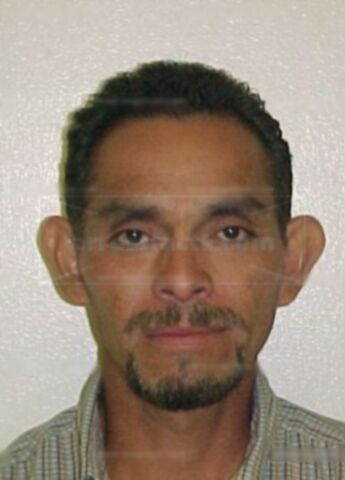 Gerardo Mendoza Romo