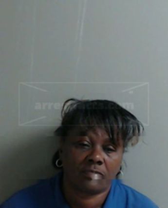 Shirley Ann Johnson