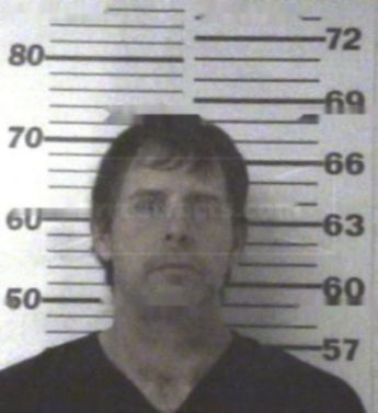 Michael Wayne East