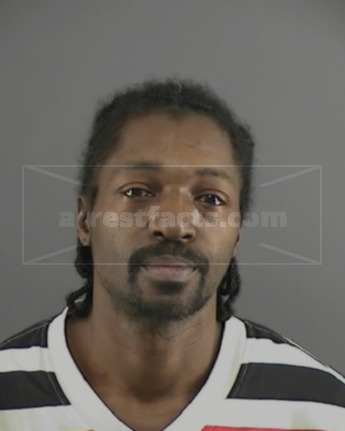 Brandon Bernard Jackson