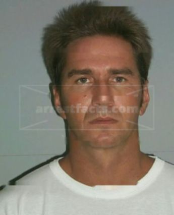Robbie Spivey
