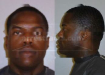 Keith Ladrelle Richardson